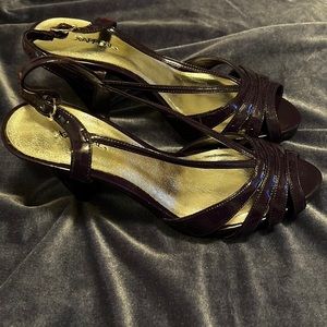 platform shoes